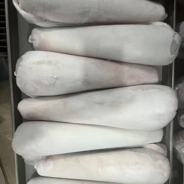 单个包装精品牛舌