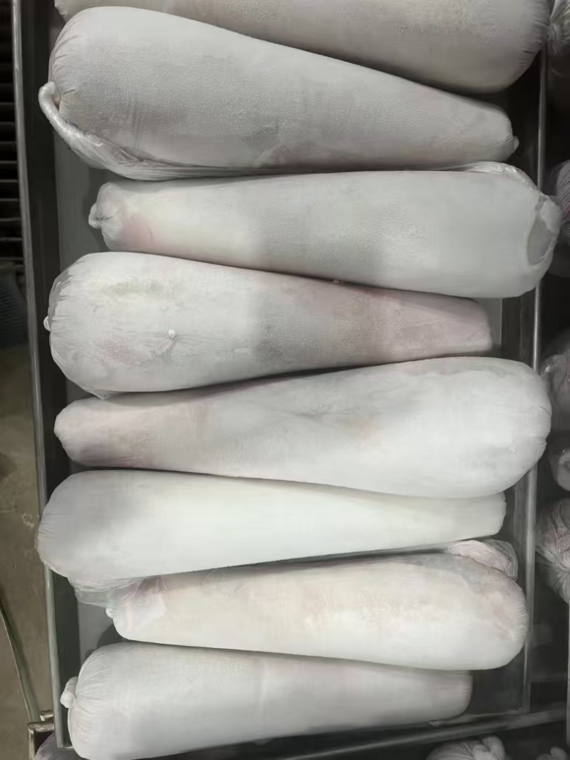 单个包装精品牛舌