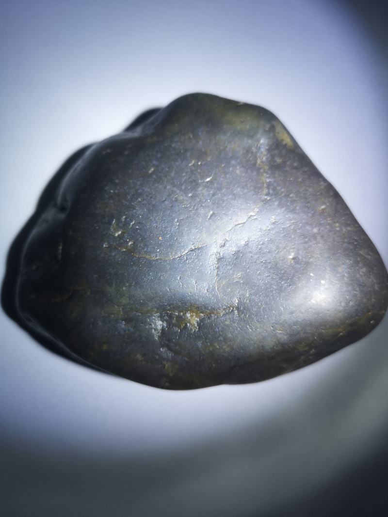 玛瑙石
