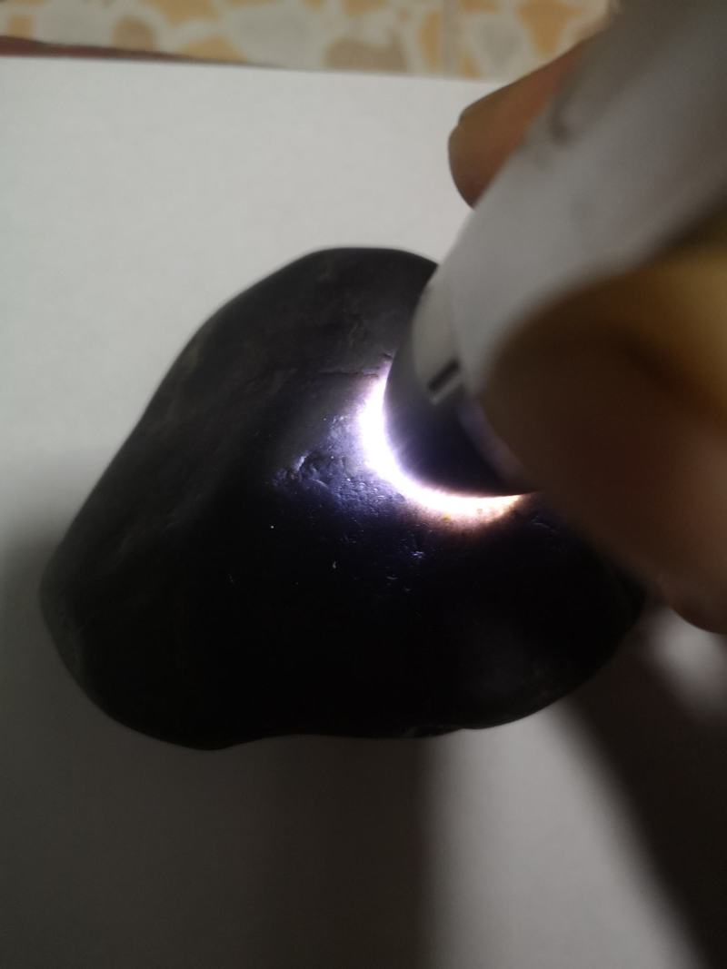 玛瑙石