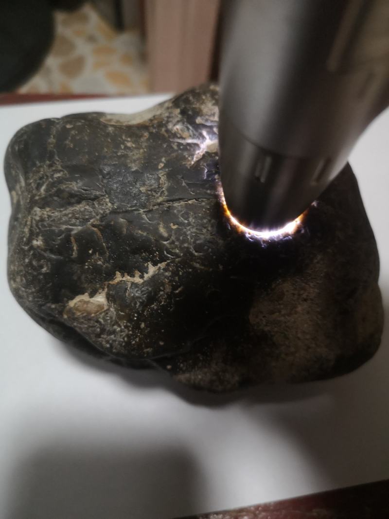 玛瑙石