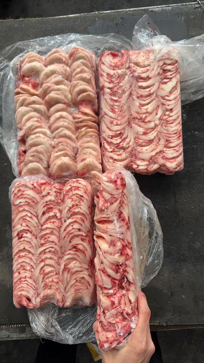 纯干精修不带肉一级金钱