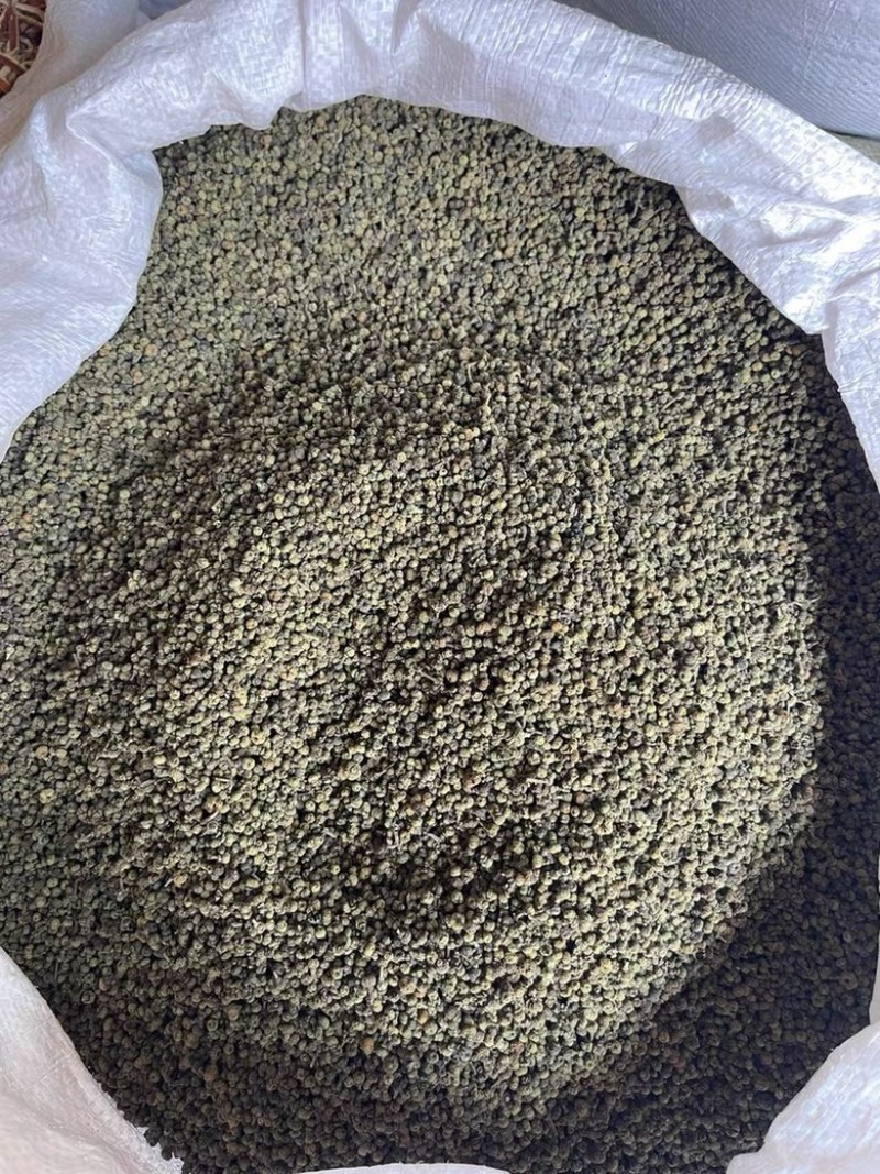 吴茱萸无硫高质量吴茱萸小花中花纯净货规格齐全批发
