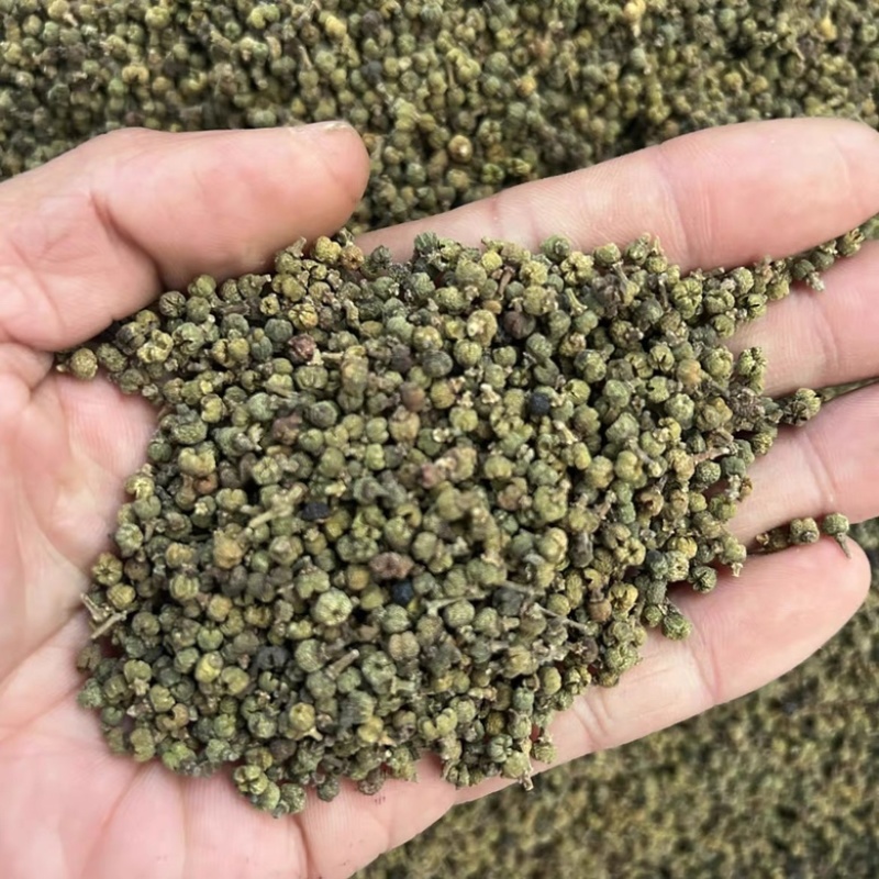 吴茱萸无硫高质量吴茱萸小花中花纯净货规格齐全批发