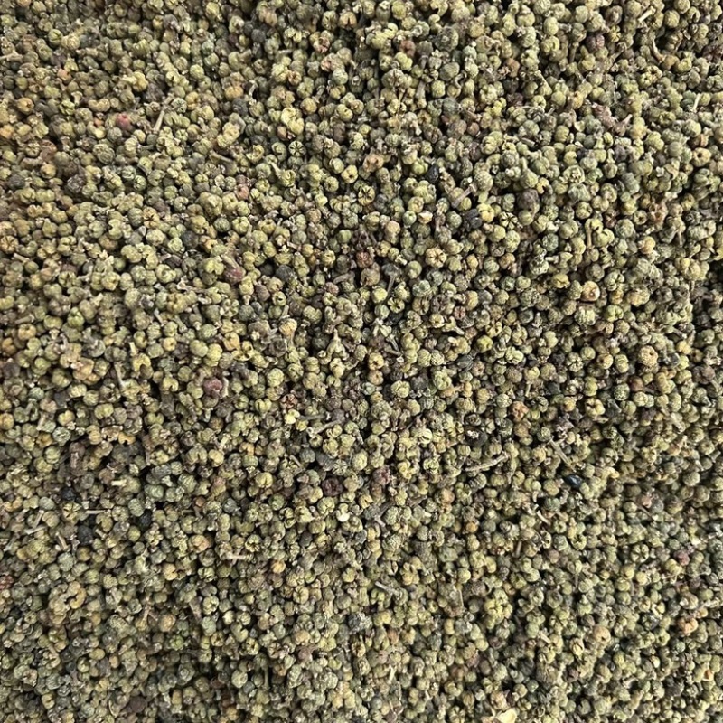 吴茱萸无硫高质量吴茱萸小花中花纯净货规格齐全批发