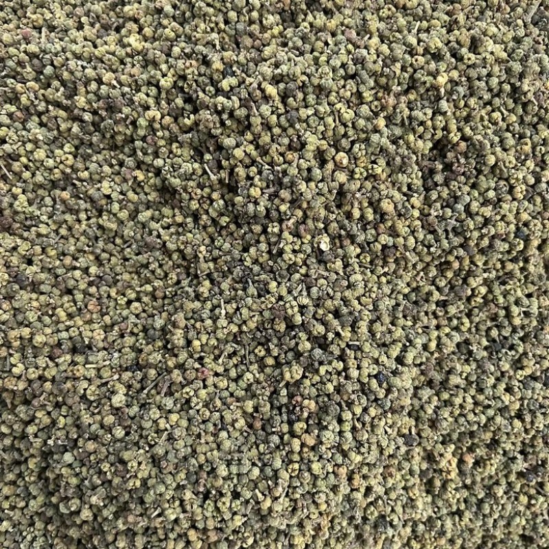 吴茱萸无硫高质量吴茱萸小花中花纯净货规格齐全批发