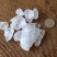 白矾明矾中药材大块矾石食用脱水炸油条砸指花甲