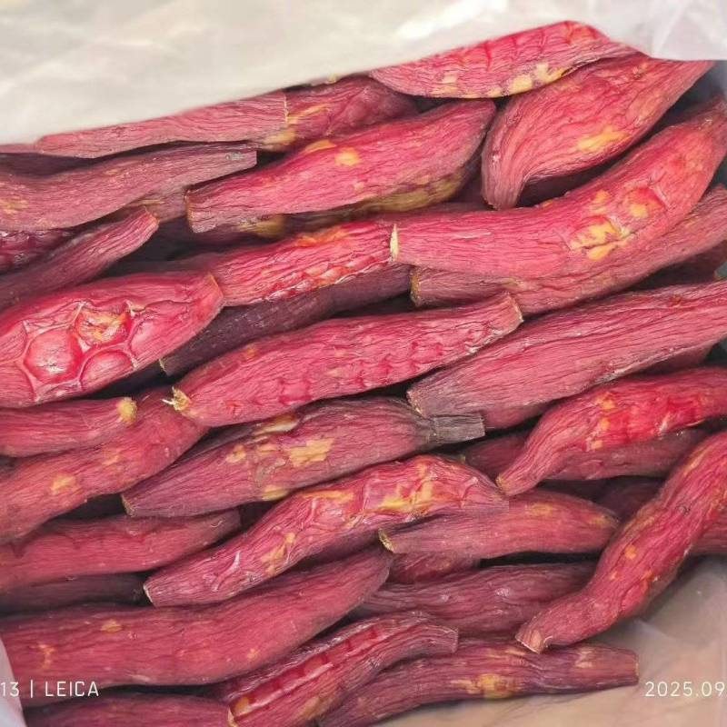 农家自产红瑶小薯仔，电商，微商，商超**