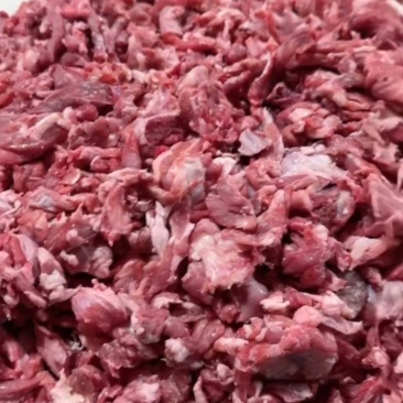 羊碎肉大羊羔羊都有冷链发全国