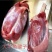 【牛腿肉】河北保定定兴县新鲜现杀小黄牛肉农家牛腩肉冷链