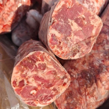 大块牛碎肉