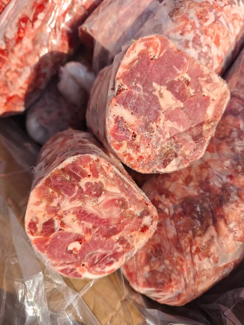 大块牛碎肉