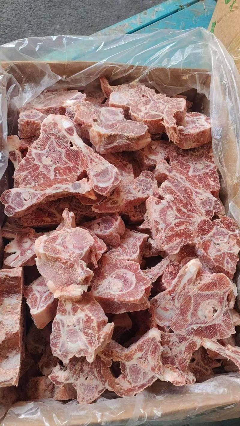 内蒙，蒙得满肉羊蝎子