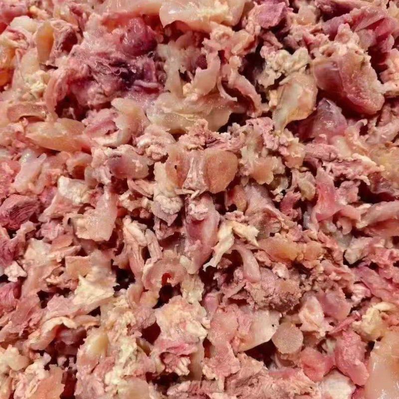 牛拆骨肉