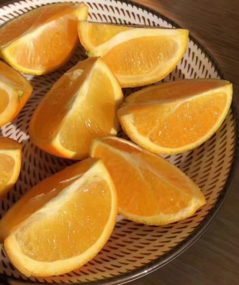 麻阳锦蜜冰糖橙纯甜无酸味，量大从优，支持一件代发