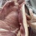 肥猪后上肉