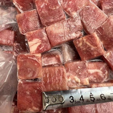 牛肉粒