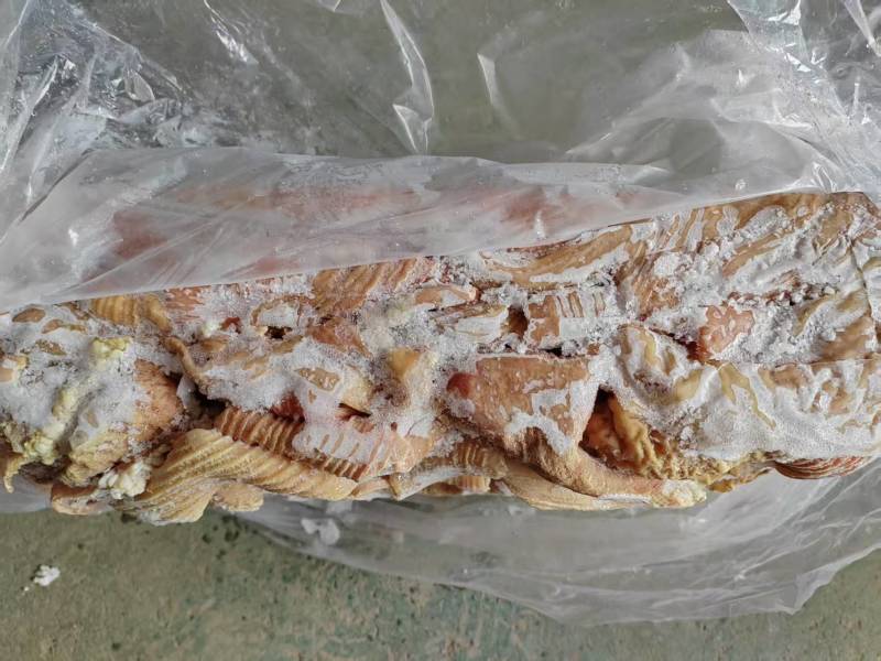批发国产半成品牛大肠