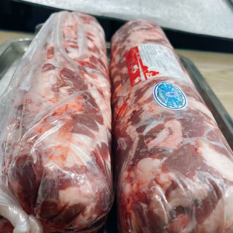 羊碎肉