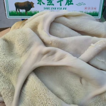 牛肚