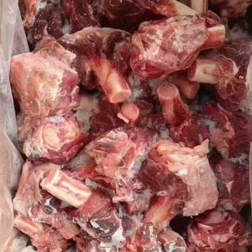 羊棒骨