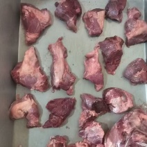刚到的货大块牛碎肉