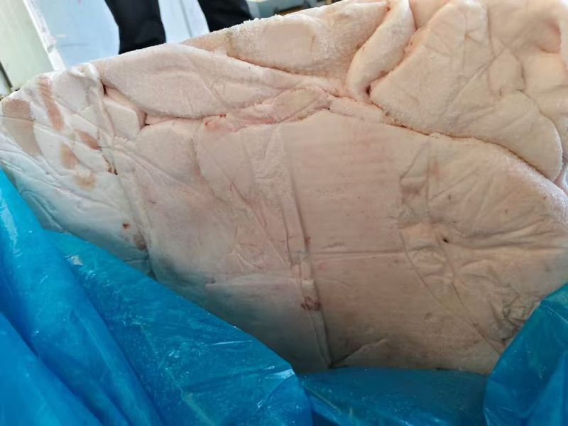 肥猪碎膘