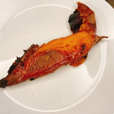 烟薯