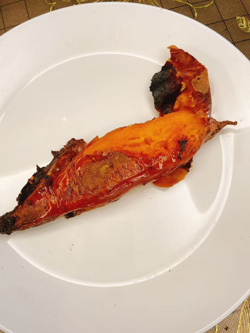 烟薯