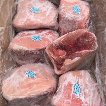 前肘6-7个头，肥猪新货