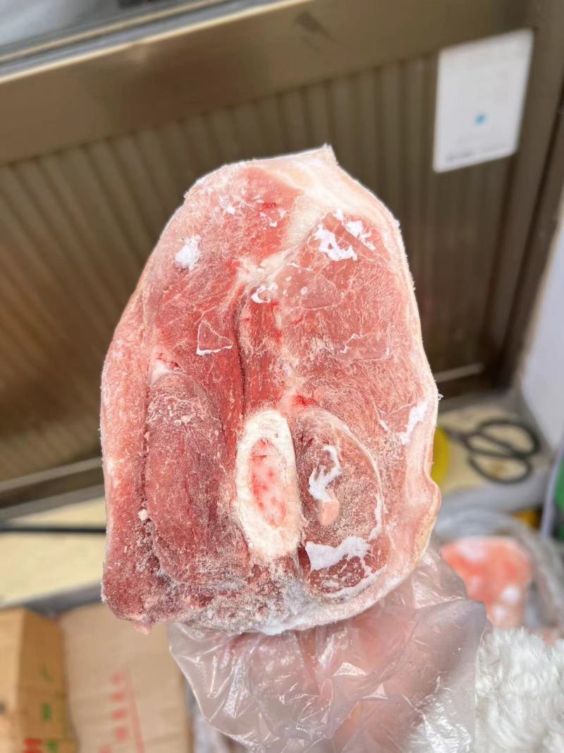 前肘8个头，新货
