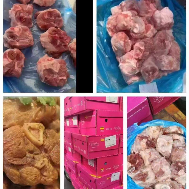 去皮小肘子
