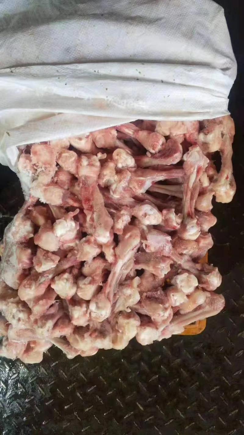 大骨棒30吨东北长骨3000➕一吨工厂直发
