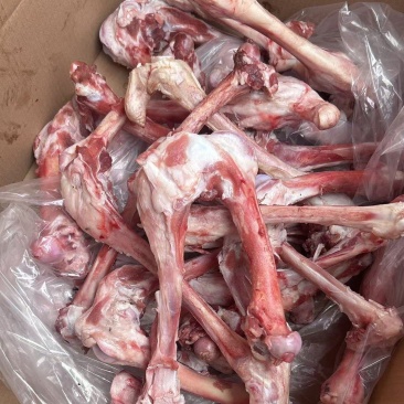 羊棒骨