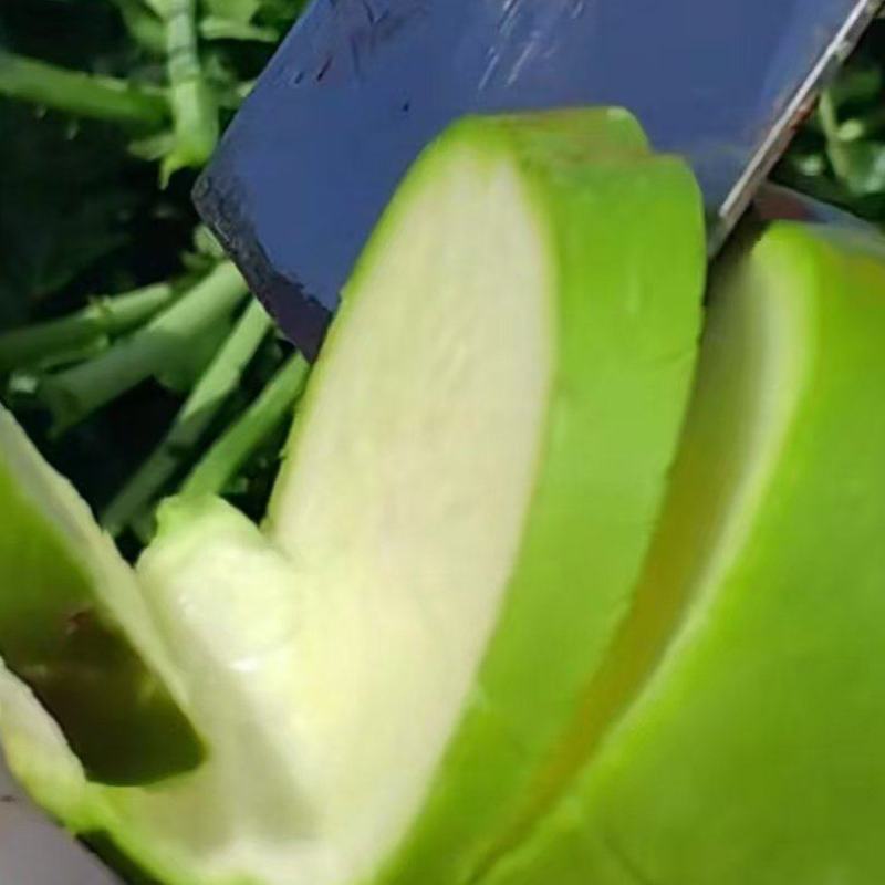 水果萝卜