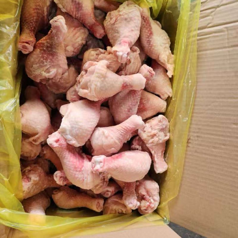 淤血琵琶腿6吨东北干货工厂直发手续齐全
