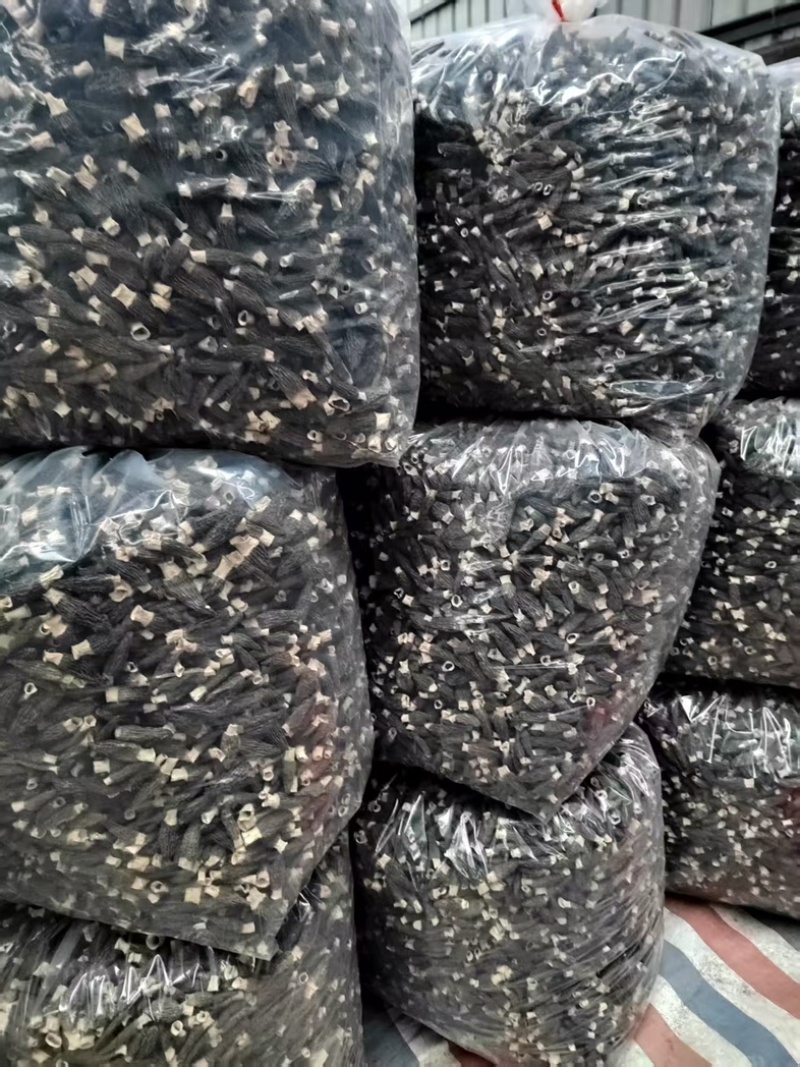 四川羊肚菌源头批发价格美丽食用菌工厂货源