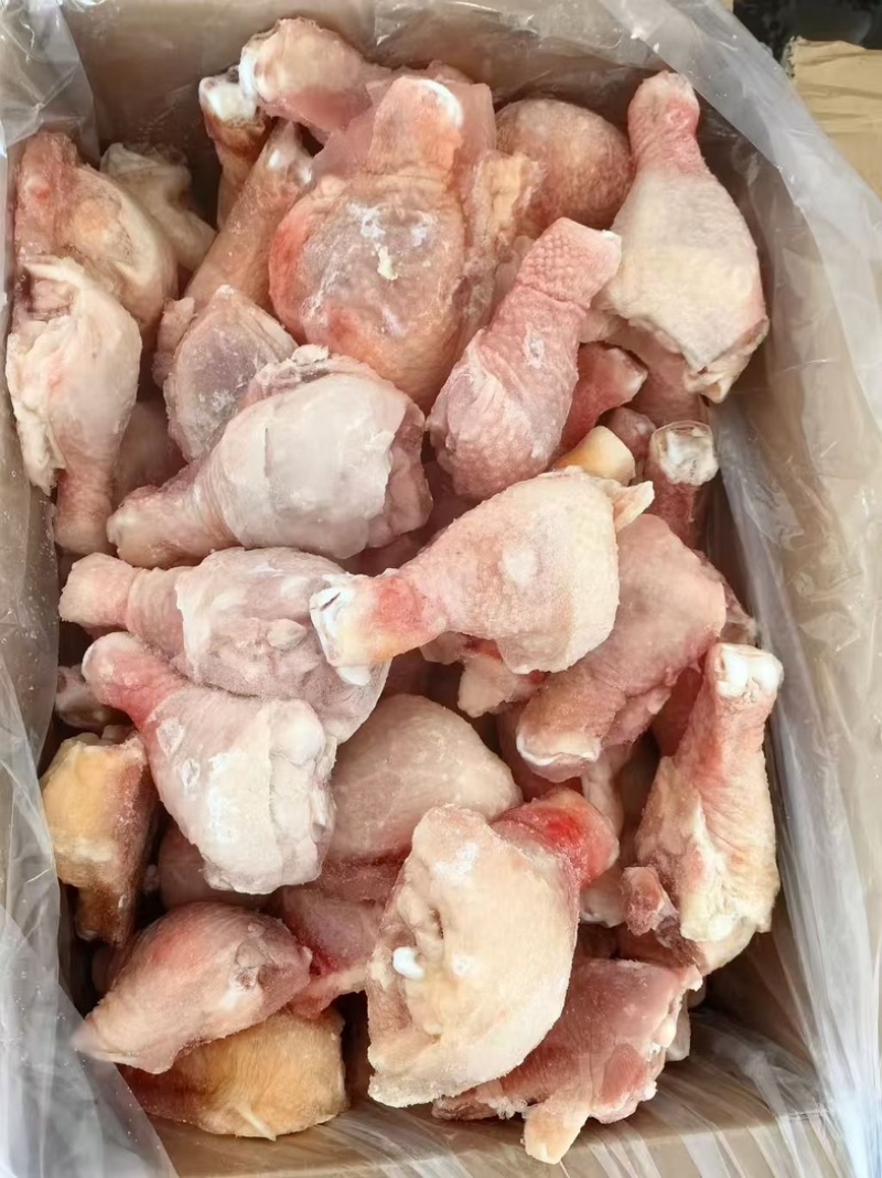 淤血琵琶腿6吨东北干货工厂直发手续齐全