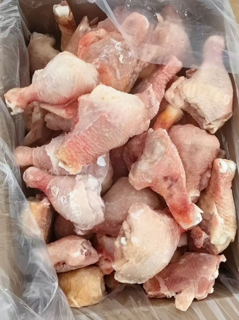 淤血琵琶腿6吨东北干货工厂直发手续齐全