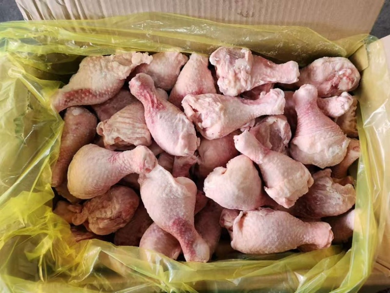 淤血琵琶腿6吨东北干货工厂直发手续齐全