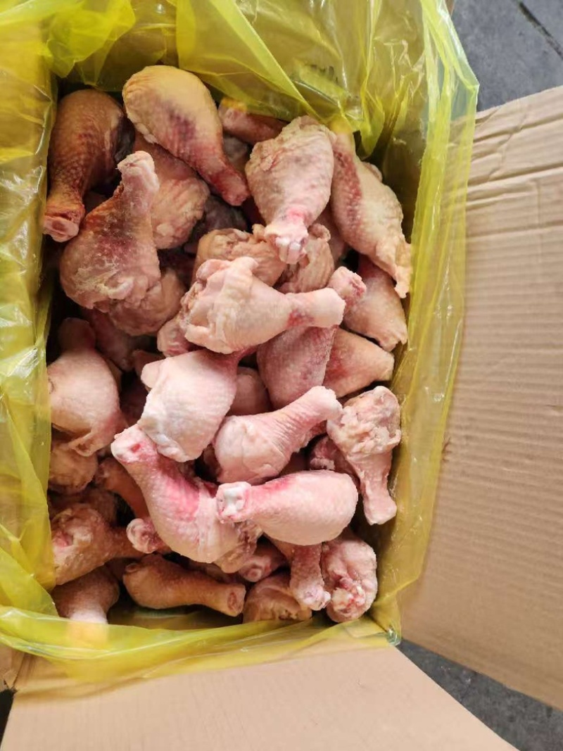 淤血琵琶腿6吨东北干货工厂直发手续齐全