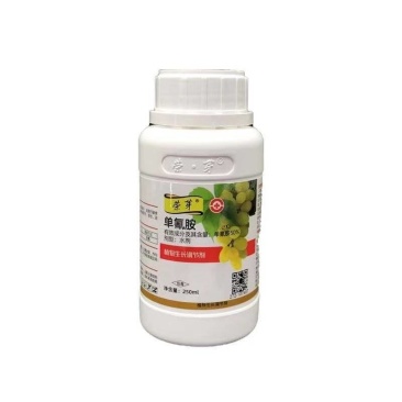 荣芽50%单氰胺葡萄调节生长打破休眠促进萌芽植物生长调节