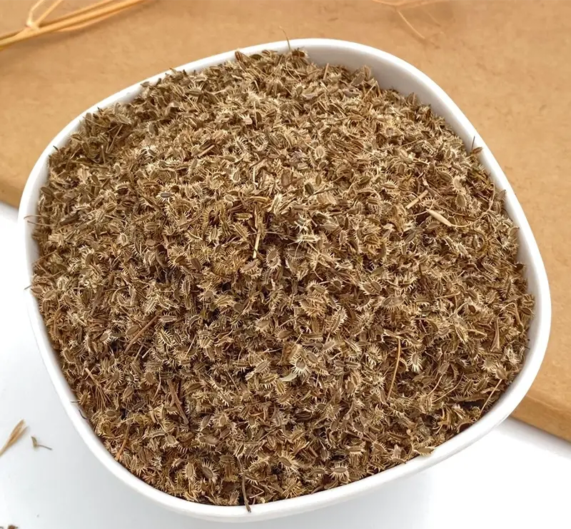 鹤虱中药材店铺鹤虱鹤虱草南鹤虱北鹤虱野萝卜籽