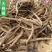 大蓟根中药材新鲜大蓟根干货野芥菜根刺蓟新货