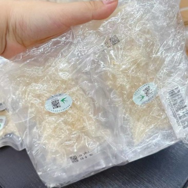 企标溯源囊丝碎100克¥398元、***燕盏挑毛，一大包