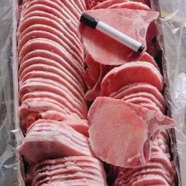 烤肉大排片