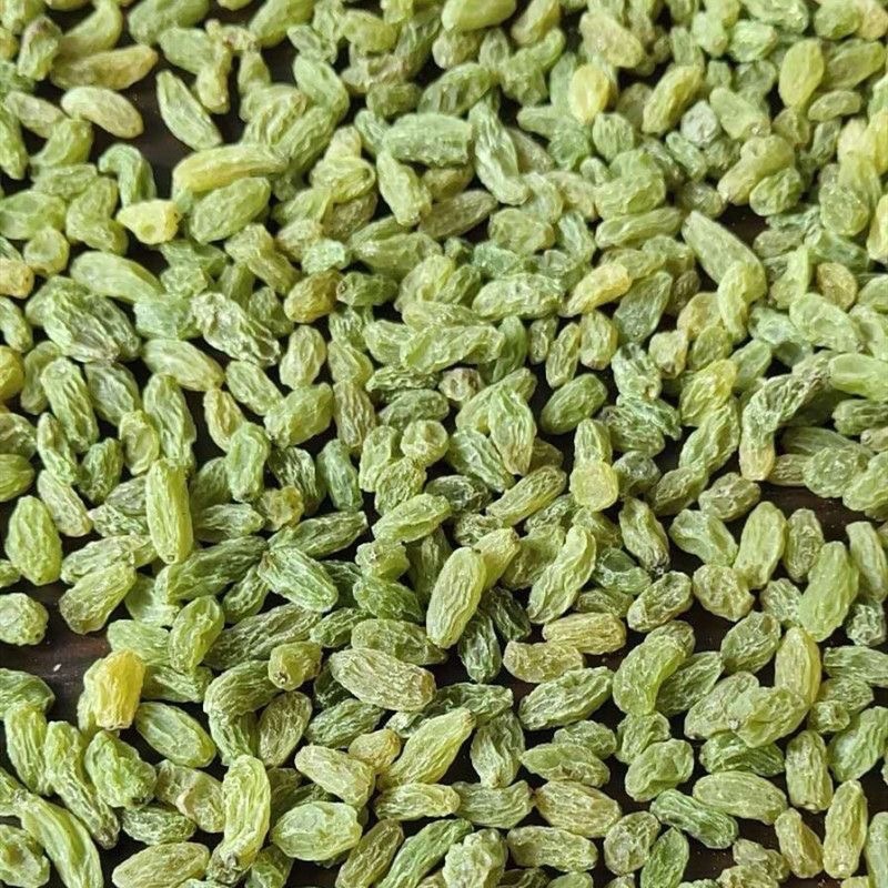 新疆葡萄干无核大颗粒葡萄干零食干果批发***正宗