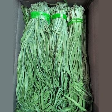 贡菜凉拌苔干响菜火锅配菜干菜贡菜特级农家批发