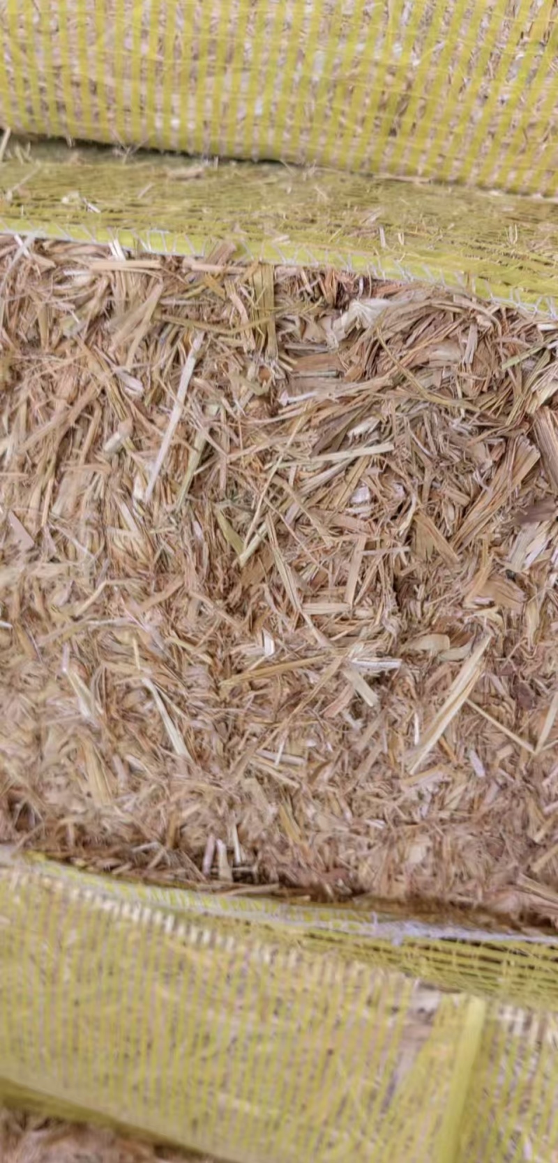 吉林稻草谷草稻草