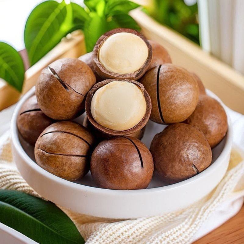 夏威夷果电商
